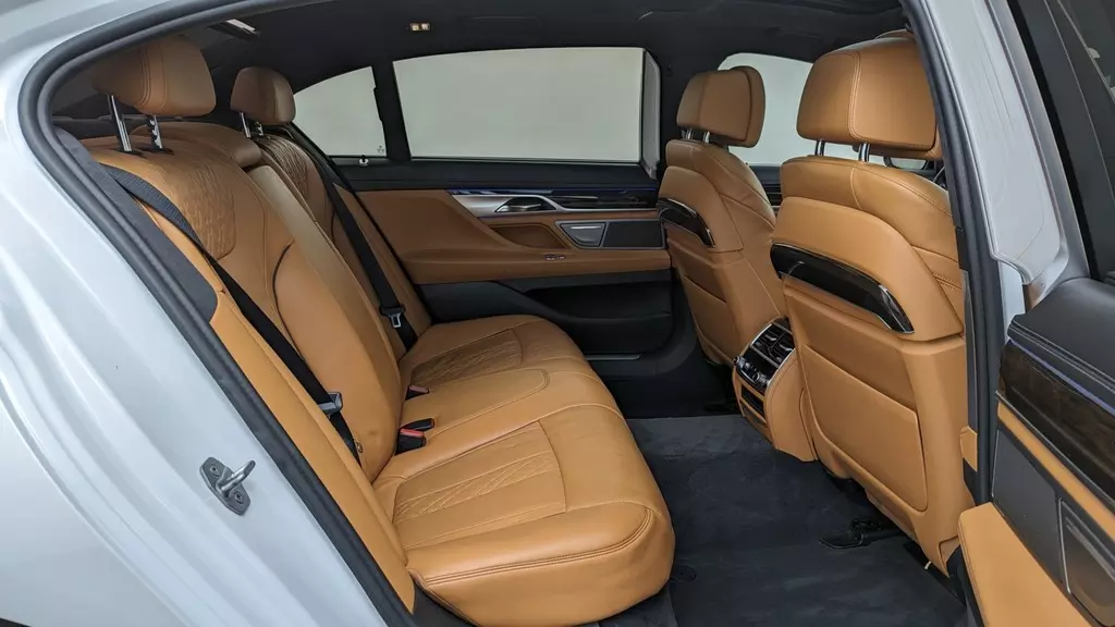 Florida Fine Cars - Used BMW 7 SERIES 2016 MIAMI 750I