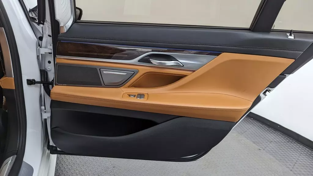 Florida Fine Cars - Used BMW 7 SERIES 2016 MIAMI 750I