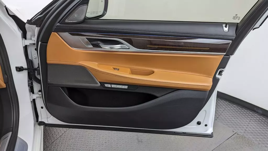 Florida Fine Cars - Used BMW 7 SERIES 2016 MIAMI 750I