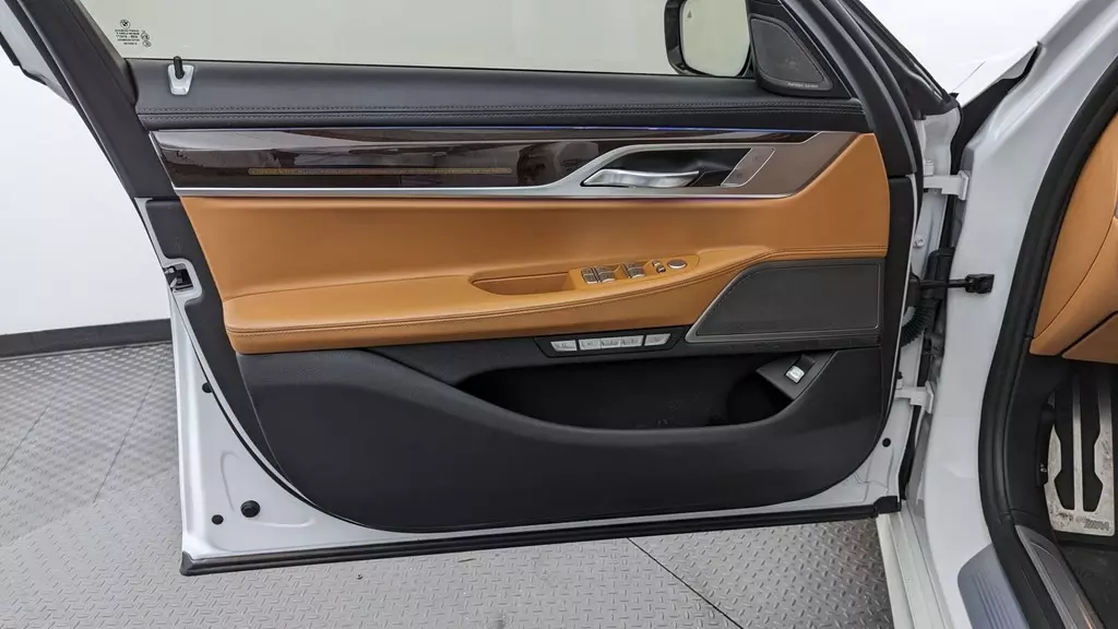 Florida Fine Cars - Used BMW 7 SERIES 2016 MIAMI 750I