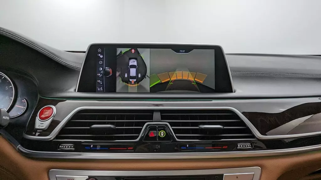 Florida Fine Cars - Used BMW 7 SERIES 2016 MIAMI 750I