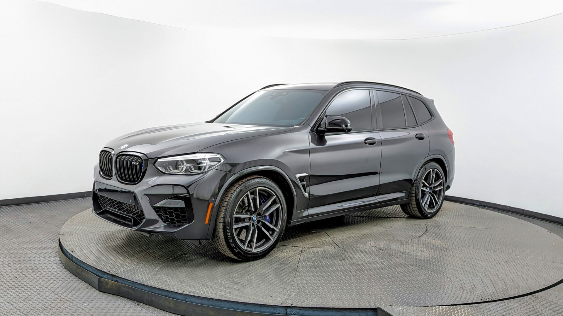 Used 2020 BMW X3 M for sale in MIAMI | 139768