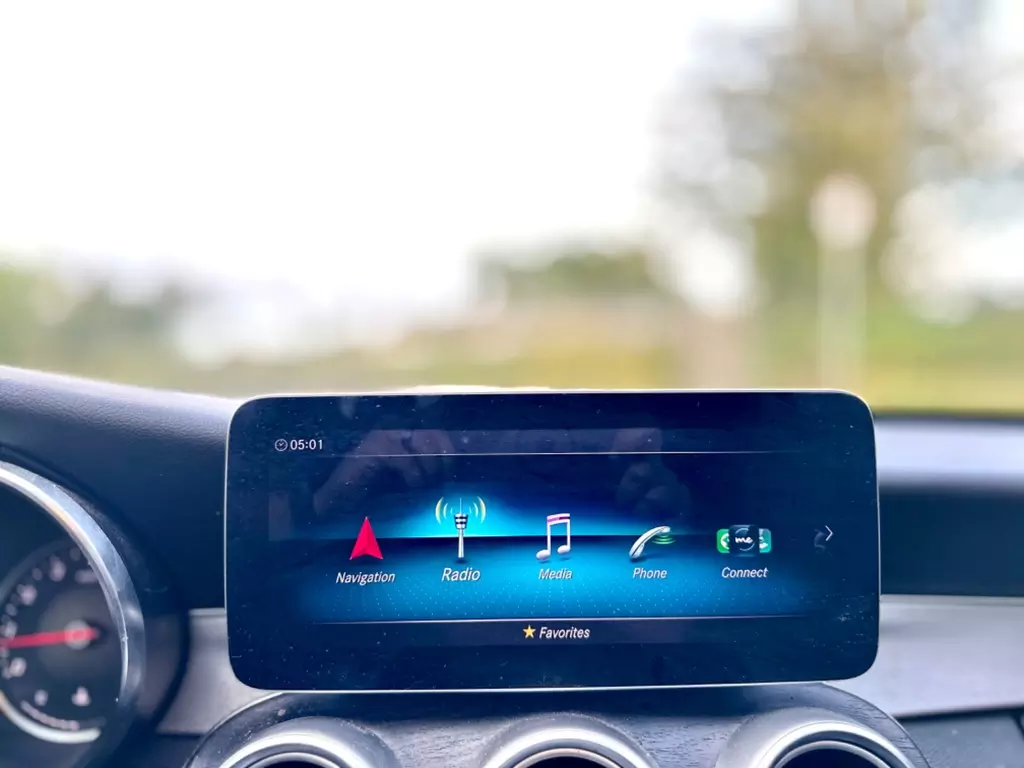 Florida Fine Cars - Used MERCEDES-BENZ C-CLASS 2019 MIAMI C 300