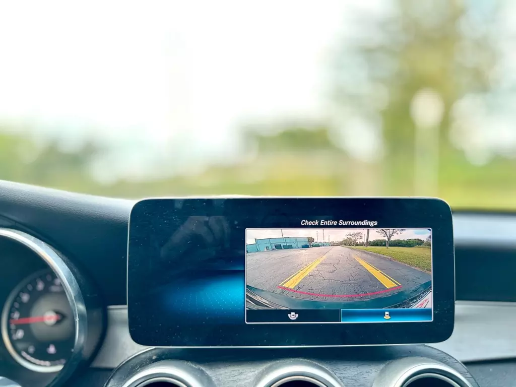 Florida Fine Cars - Used MERCEDES-BENZ C-CLASS 2019 MIAMI C 300