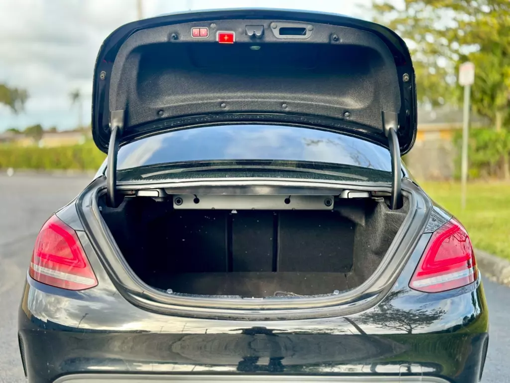 Florida Fine Cars - Used MERCEDES-BENZ C-CLASS 2019 MIAMI C 300