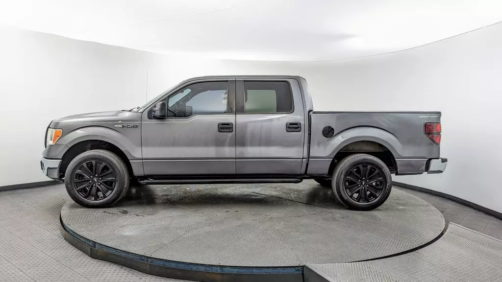 Florida Fine Cars - Used FORD F-150 2014 MARGATE XLT