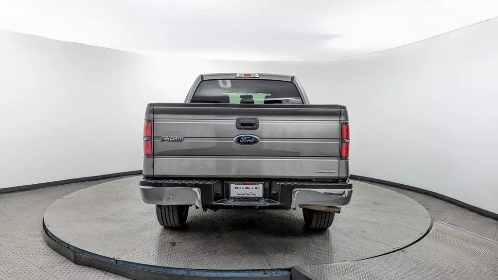Florida Fine Cars - Used FORD F-150 2014 MARGATE XLT