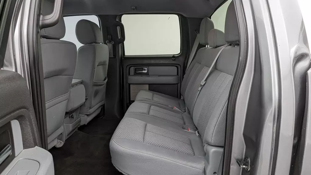 Florida Fine Cars - Used FORD F-150 2014 MARGATE XLT