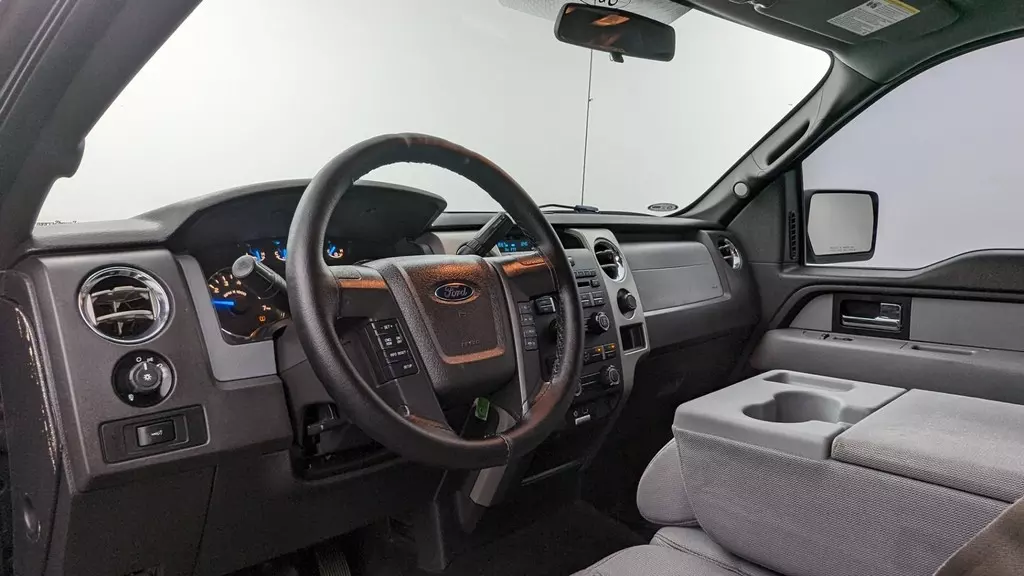 Florida Fine Cars - Used FORD F-150 2014 MARGATE XLT