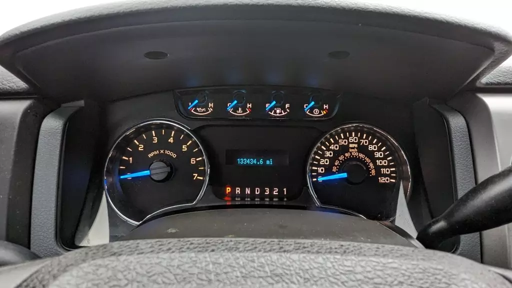 Florida Fine Cars - Used FORD F-150 2014 MARGATE XLT