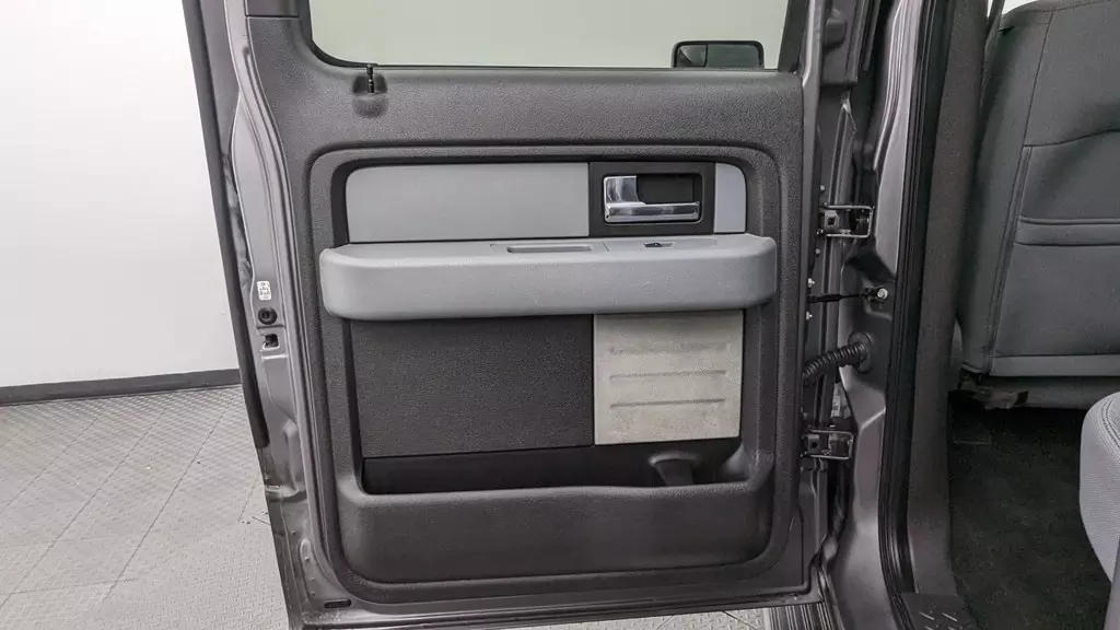 Florida Fine Cars - Used FORD F-150 2014 MARGATE XLT