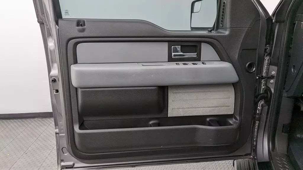 Florida Fine Cars - Used FORD F-150 2014 MARGATE XLT