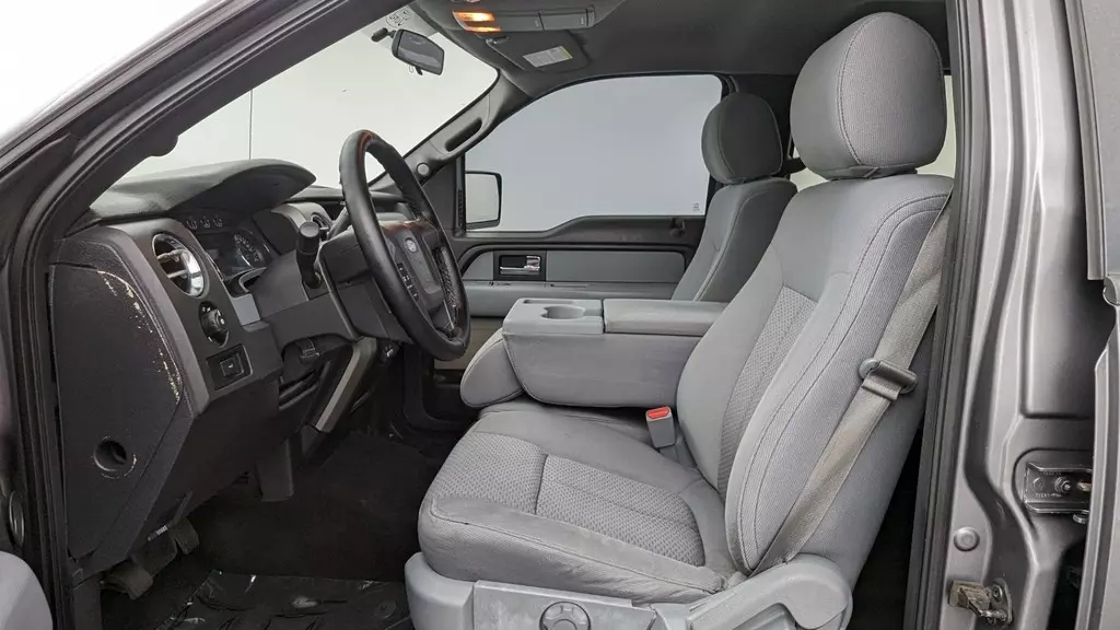 Florida Fine Cars - Used FORD F-150 2014 MARGATE XLT