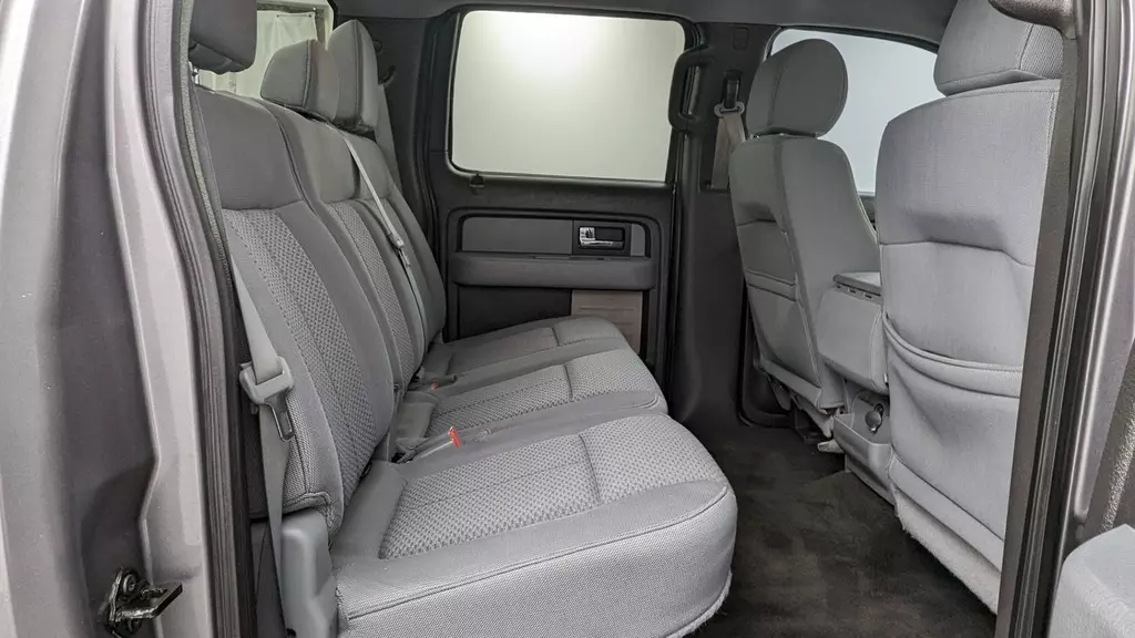 Florida Fine Cars - Used FORD F-150 2014 MARGATE XLT