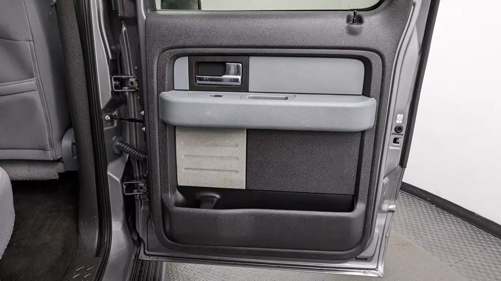 Florida Fine Cars - Used FORD F-150 2014 MARGATE XLT