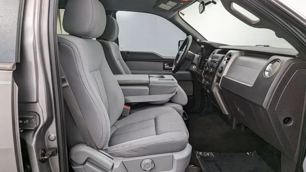 Florida Fine Cars - Used FORD F-150 2014 MARGATE XLT