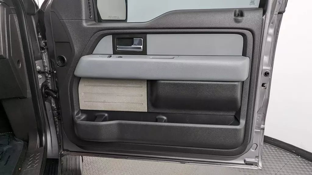 Florida Fine Cars - Used FORD F-150 2014 MARGATE XLT