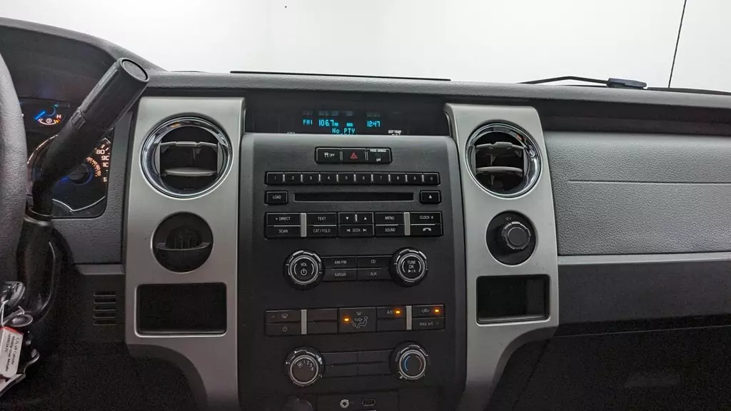 Florida Fine Cars - Used FORD F-150 2014 MARGATE XLT