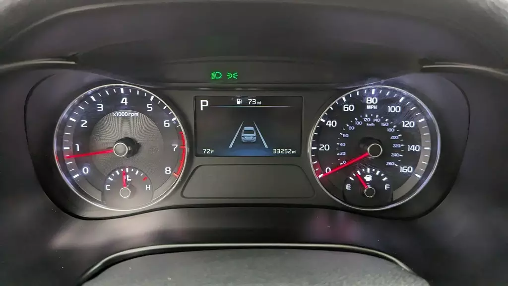 Florida Fine Cars - Used KIA FORTE 2022 MARGATE LXS