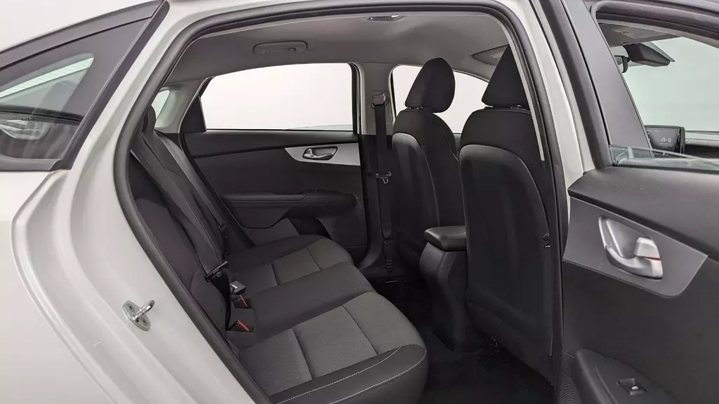 Florida Fine Cars - Used KIA FORTE 2022 MARGATE LXS