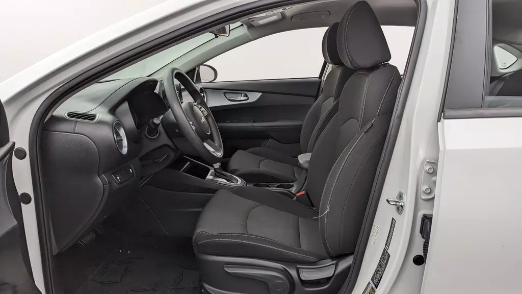 Florida Fine Cars - Used KIA FORTE 2022 MARGATE LXS