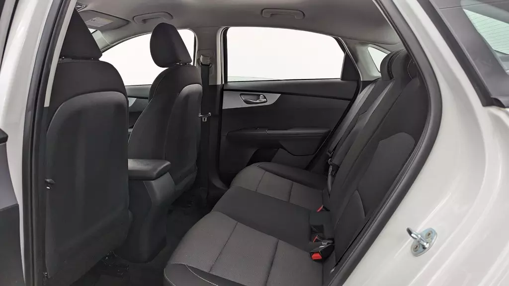 Florida Fine Cars - Used KIA FORTE 2022 MARGATE LXS