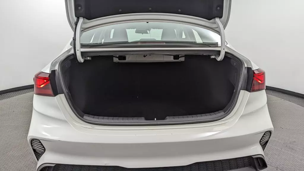 Florida Fine Cars - Used KIA FORTE 2022 MARGATE LXS