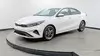 Florida Fine Cars - Used KIA FORTE 2022 MARGATE LXS