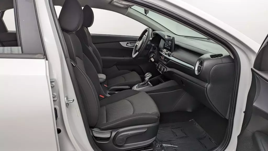 Florida Fine Cars - Used KIA FORTE 2022 MARGATE LXS