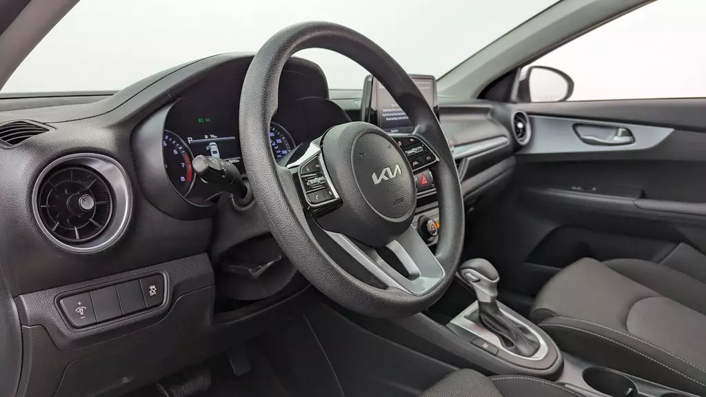 Florida Fine Cars - Used KIA FORTE 2022 MARGATE LXS