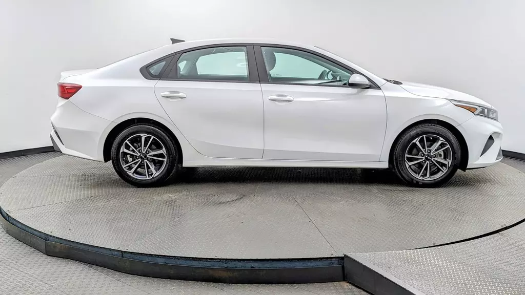 Florida Fine Cars - Used KIA FORTE 2022 MARGATE LXS