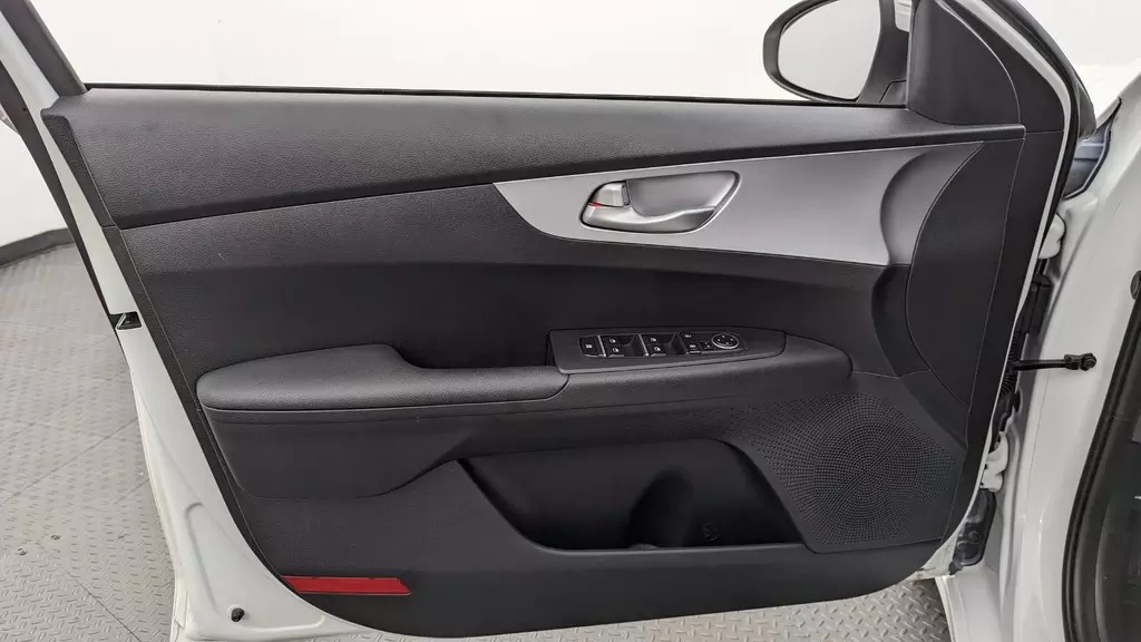 Florida Fine Cars - Used KIA FORTE 2022 MARGATE LXS