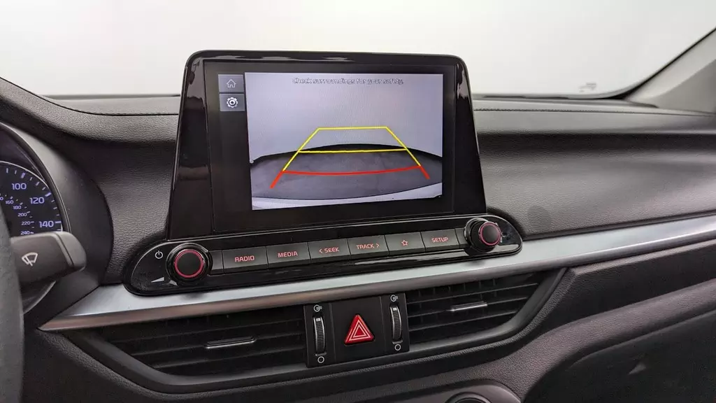 Florida Fine Cars - Used KIA FORTE 2022 MARGATE LXS