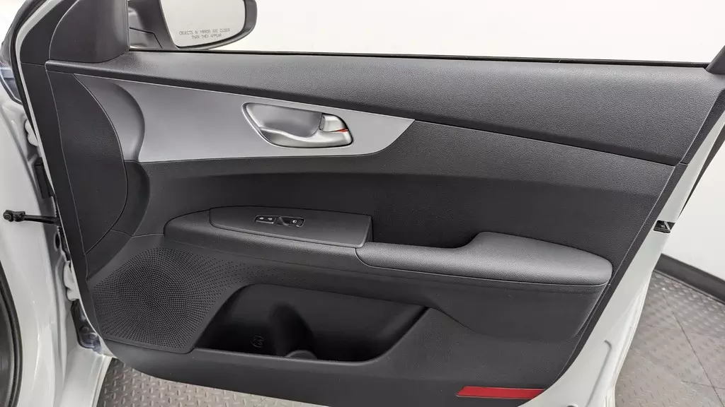 Florida Fine Cars - Used KIA FORTE 2022 MARGATE LXS