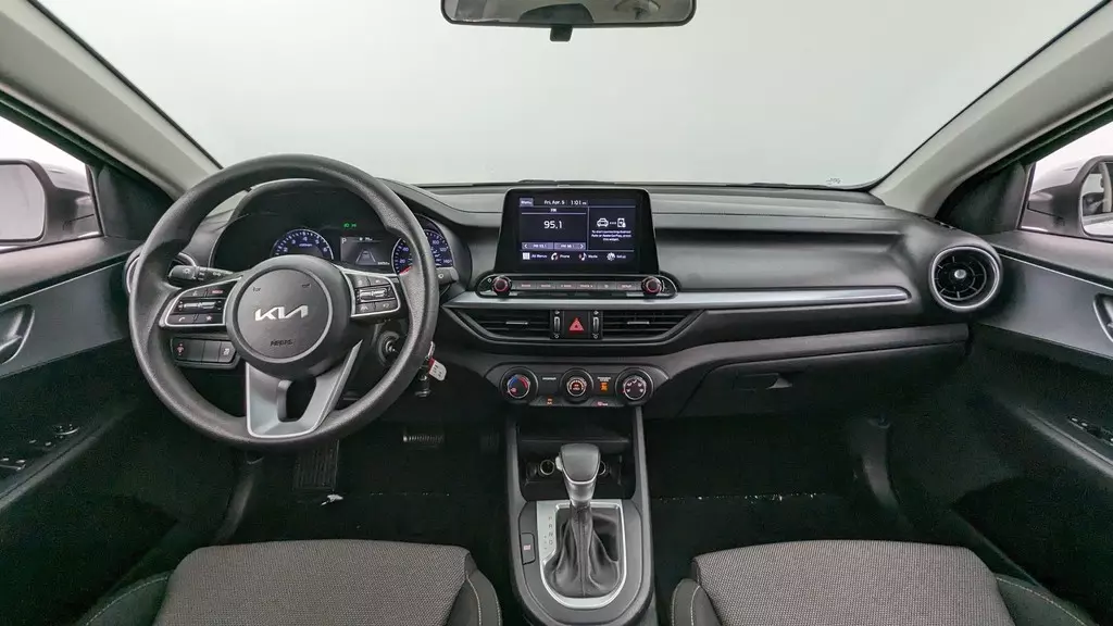 Florida Fine Cars - Used KIA FORTE 2022 MARGATE LXS