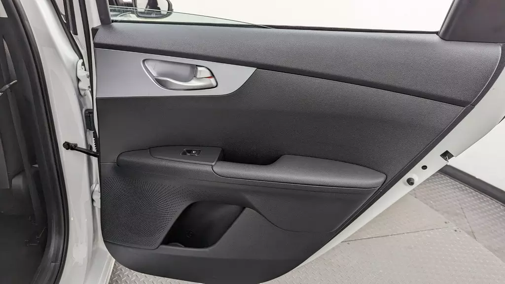 Florida Fine Cars - Used KIA FORTE 2022 MARGATE LXS