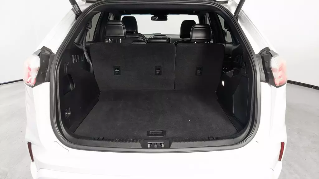 Florida Fine Cars - Used FORD EDGE 2020 ORLANDO TITANIUM