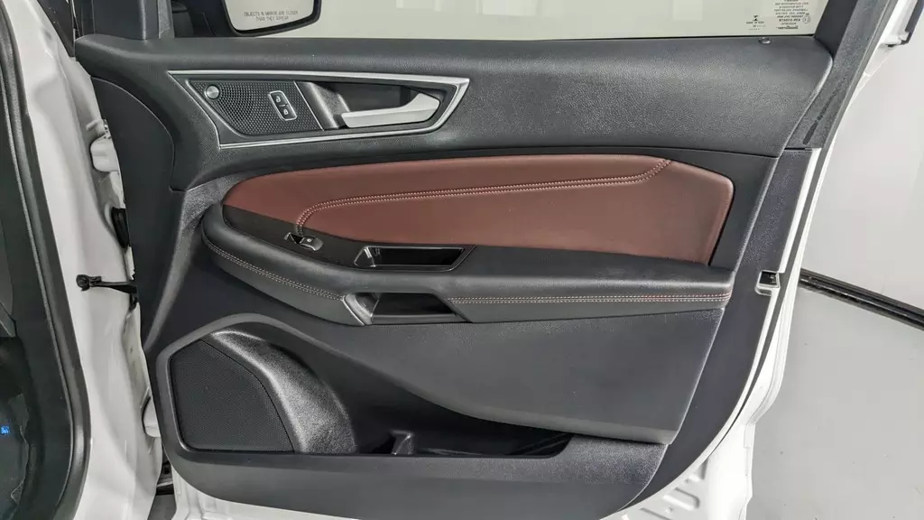 Florida Fine Cars - Used FORD EDGE 2020 ORLANDO TITANIUM