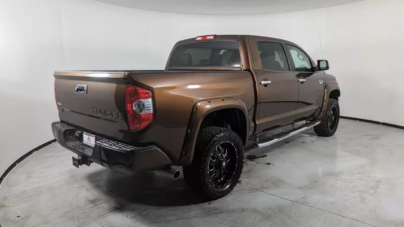 Used 2016 TOYOTA TUNDRA 4WD 1794 for sale in ORLANDO | 140809