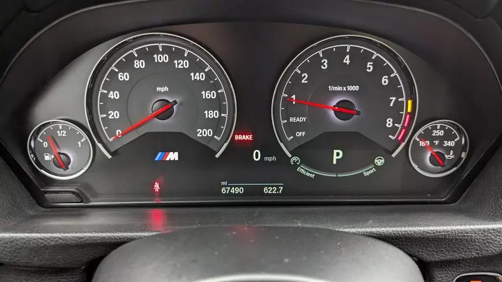 Florida Fine Cars - Used BMW M4 2015 WEST PALM 