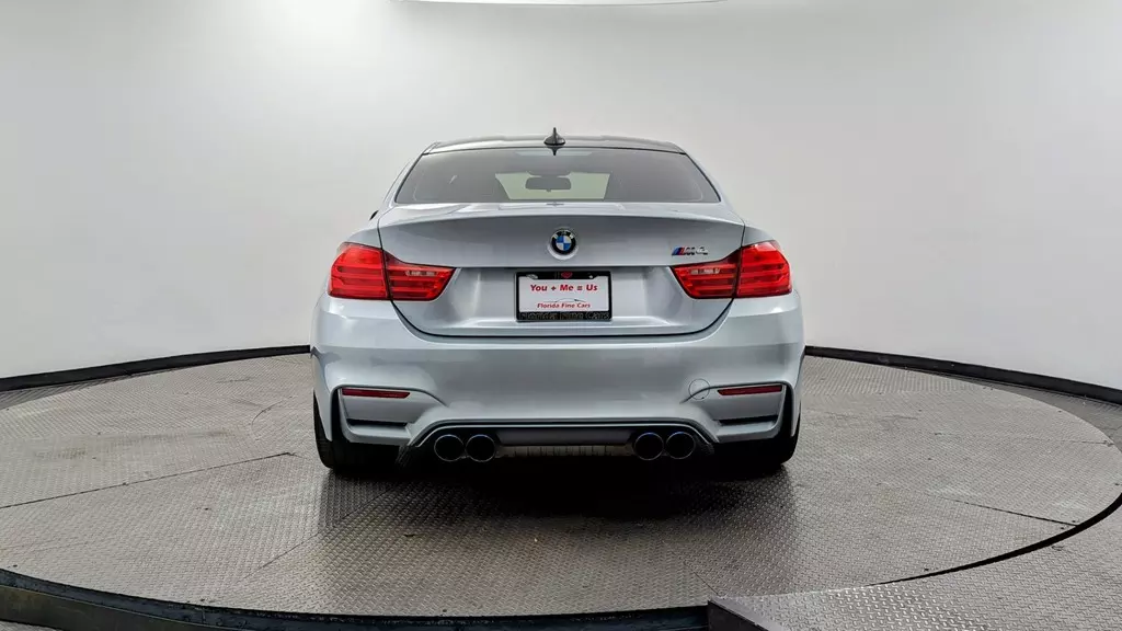 Florida Fine Cars - Used BMW M4 2015 WEST PALM 
