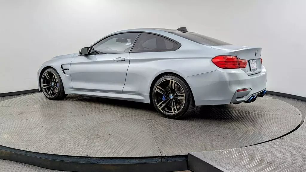 Florida Fine Cars - Used BMW M4 2015 WEST PALM 