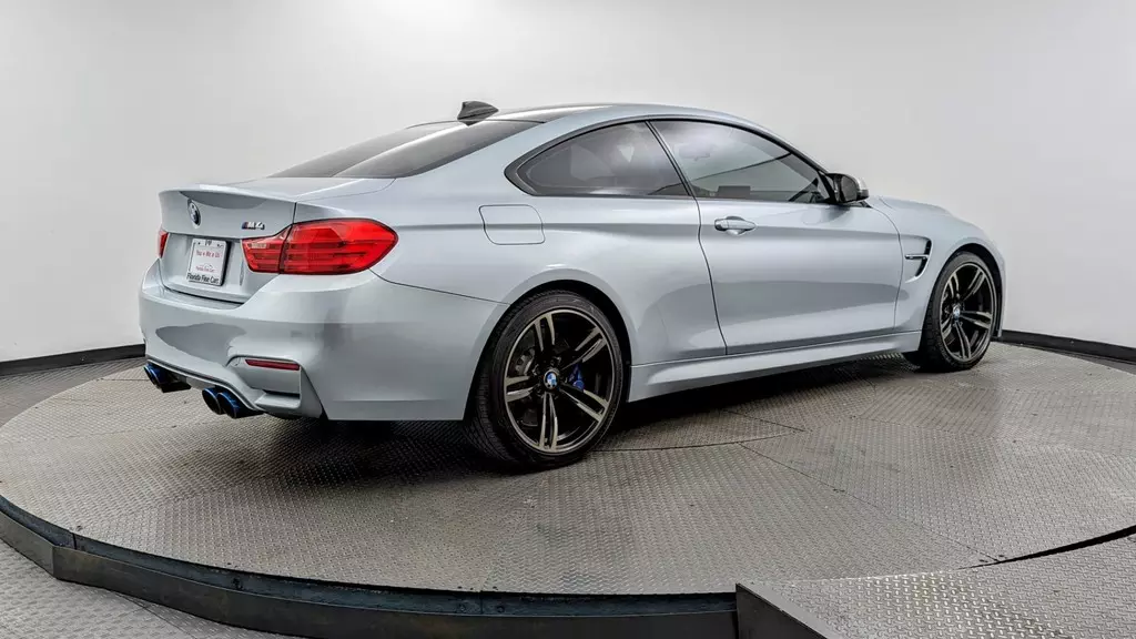 Florida Fine Cars - Used BMW M4 2015 WEST PALM 