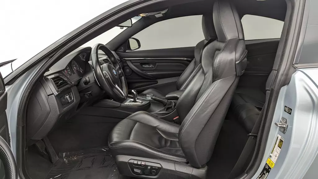 Florida Fine Cars - Used BMW M4 2015 WEST PALM 