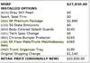 Florida Fine Cars - Used NISSAN ALTIMA 2023 MIAMI 2.5 SR