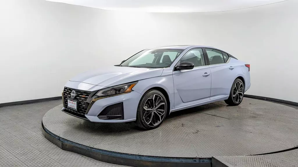 Florida Fine Cars - Used NISSAN ALTIMA 2023 MIAMI 2.5 SR