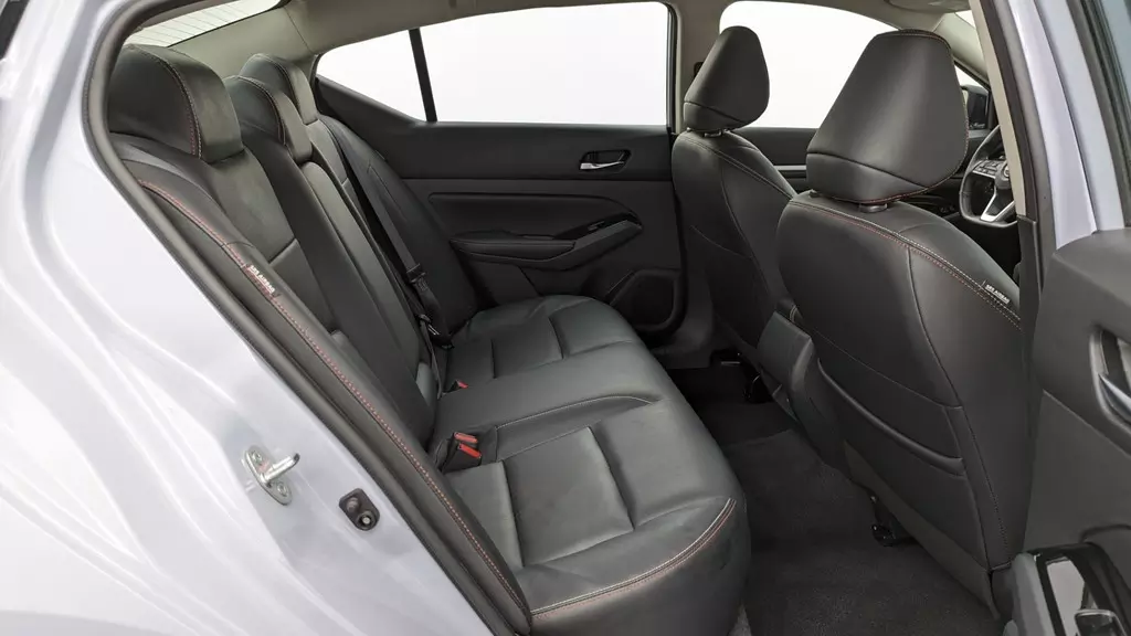 Florida Fine Cars - Used NISSAN ALTIMA 2023 MIAMI 2.5 SR