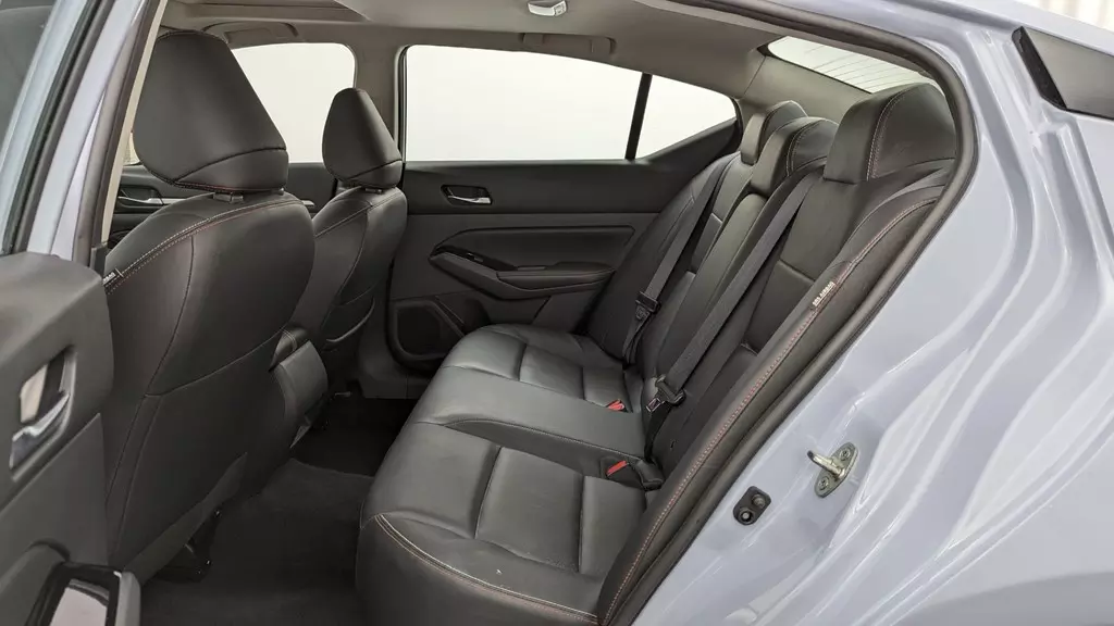 Florida Fine Cars - Used NISSAN ALTIMA 2023 MIAMI 2.5 SR