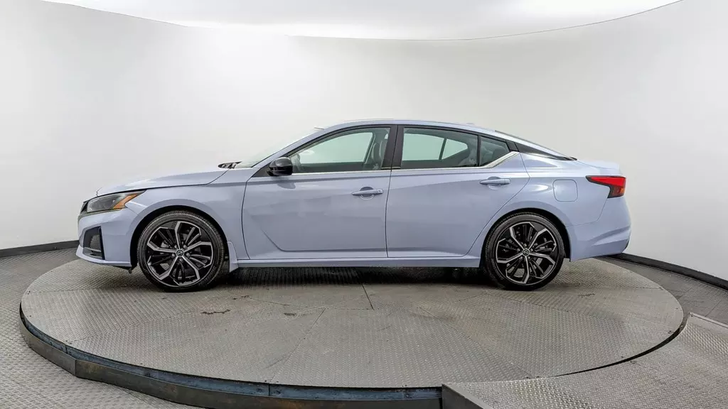 Florida Fine Cars - Used NISSAN ALTIMA 2023 MIAMI 2.5 SR