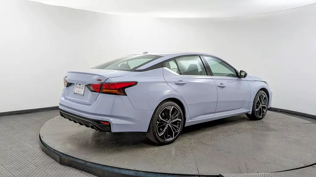 Florida Fine Cars - Used NISSAN ALTIMA 2023 MIAMI 2.5 SR
